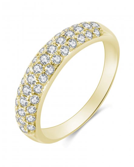 DIAMOND BAND (TR745)